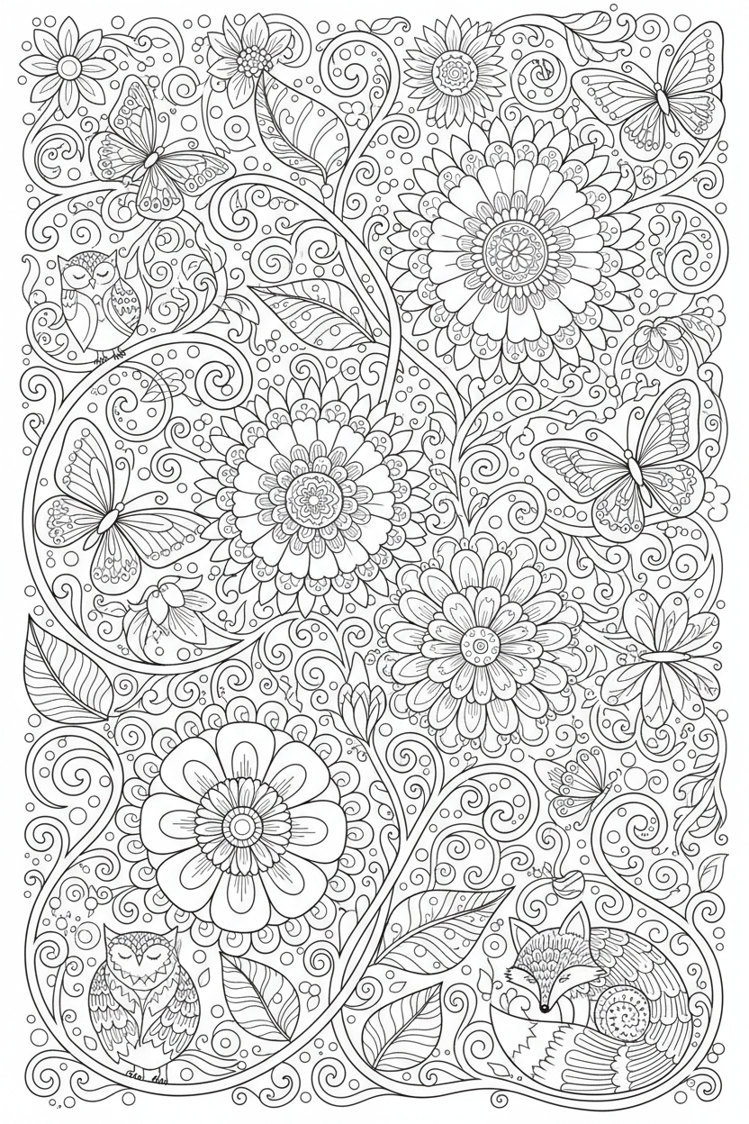 Creating your own patterns