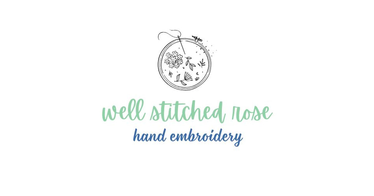 News – Page 2 – well stitched rose